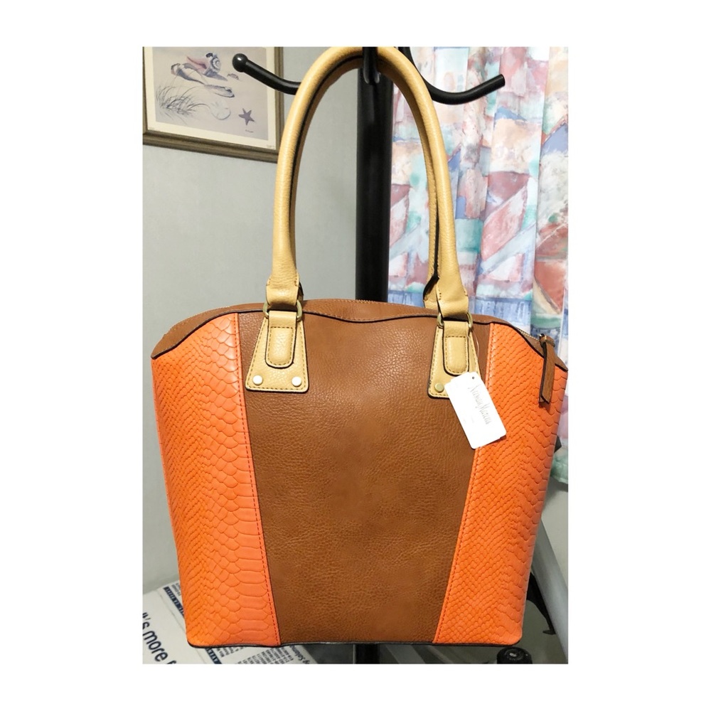 Neiman Marcus ladies purse new with Tag